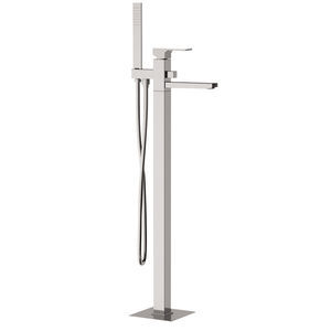 grifo monomando para ducha