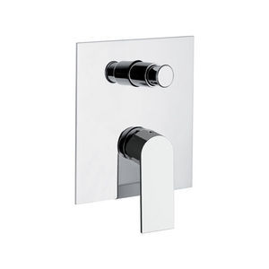 grifo monomando para ducha