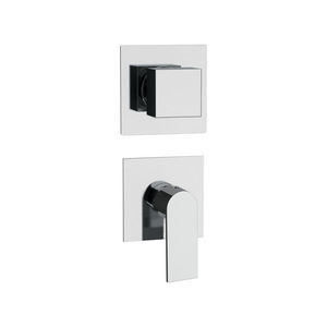 grifo monomando para ducha