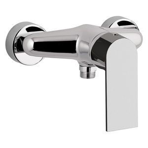 grifo monomando para ducha