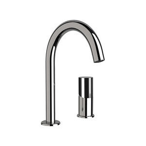 grifo monomando para lavabo