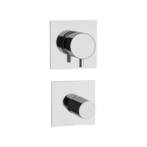 grifo monomando para ducha