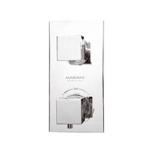 grifo monomando para ducha