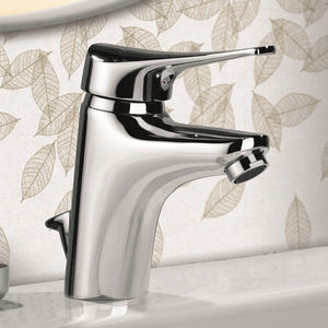 grifo monomando para lavabo