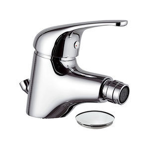 grifo monomando para bidé