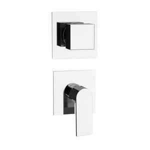 grifo monomando para ducha