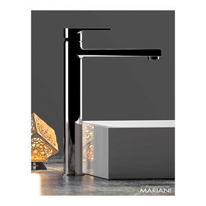 grifo monomando para lavabo