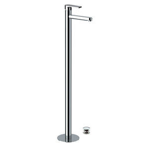 grifo monomando para lavabo