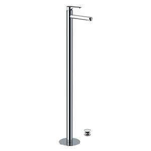 grifo monomando para lavabo
