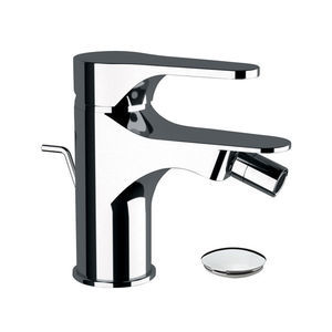 grifo monomando con vaciado automático