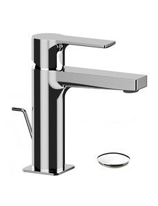 grifo monomando para lavabo