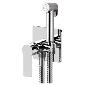 grifo monomando para ducha