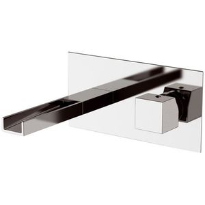 grifo monomando para lavabo
