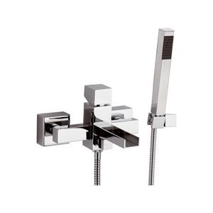 grifo monomando para ducha