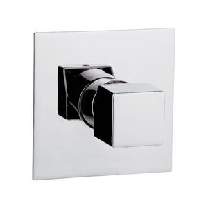 grifo monomando para ducha