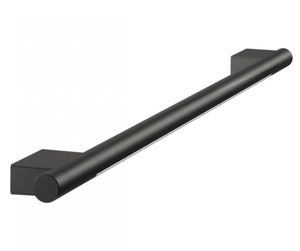 pasamano de aluminio