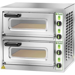 forno para pizzas profesional