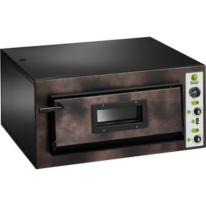 forno para pizzas profesional
