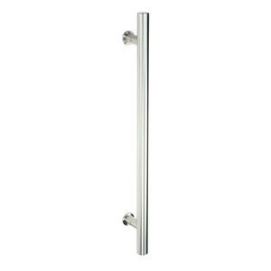 manillón para puerta de cristal