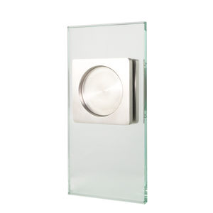 tirador para puerta corredera