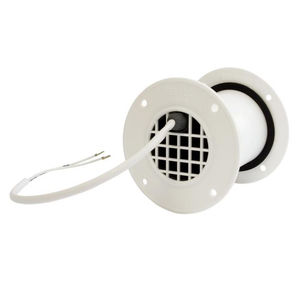 compuerta de ventilación para descarga de presión