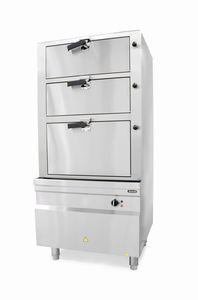 cocedor eléctrico