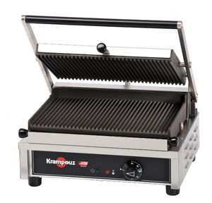 parrilla eléctrica
