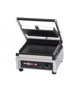 parrilla eléctrica