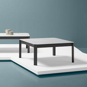 mesa de centro contemporánea