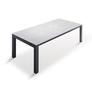 mesa contemporánea