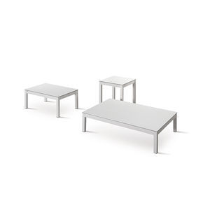 mesa de centro contemporánea