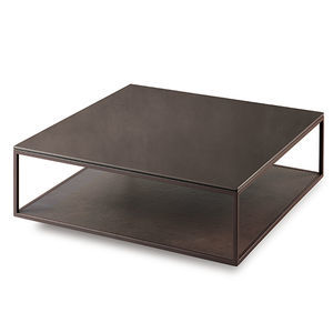 mesa de centro contemporánea