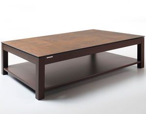 mesa de centro contemporánea
