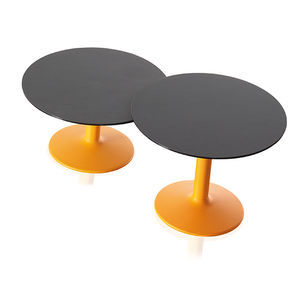mesa de centro contemporánea