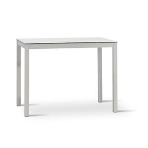 mesa alta contemporánea