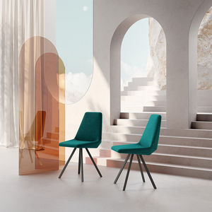 silla contemporánea