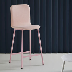 silla de bar contemporánea