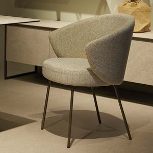 silla contemporánea
