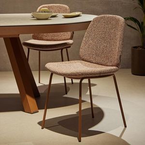 silla contemporánea