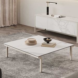 mesa de centro contemporánea