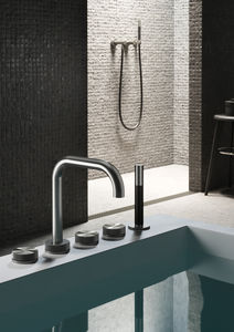 set de bañera