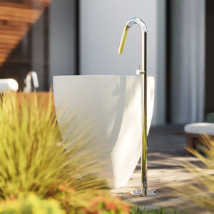 grifo monomando para lavabo