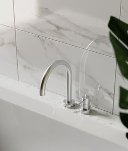 grifo monomando para lavabo