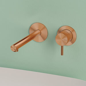 grifo monomando para lavabo