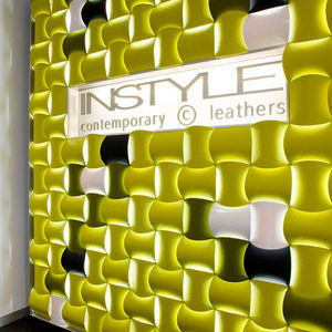 panel decorativo de pared
