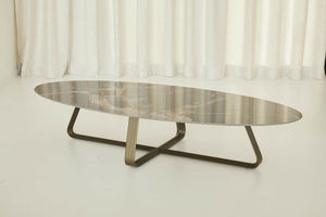 mesa de centro contemporánea