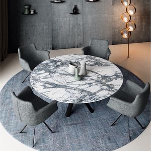 mesa de comedor contemporánea