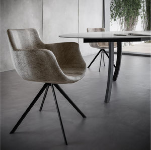 silla contemporánea