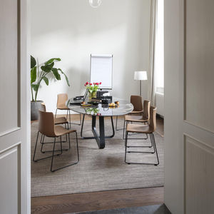 silla contemporánea
