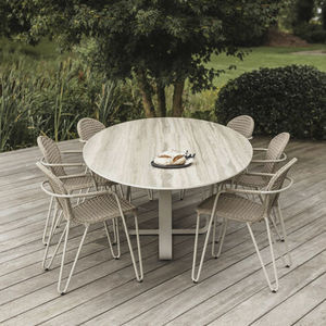 silla contemporánea